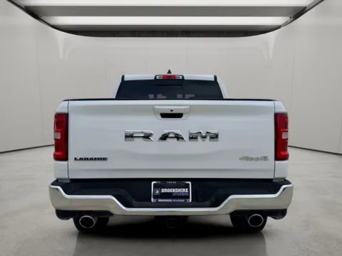 More photos of 2025 Ram 1500 Laramie at Dallas Direct Auto, TX
