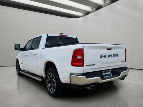 More photos of 2025 Ram 1500 Laramie at Dallas Direct Auto, TX