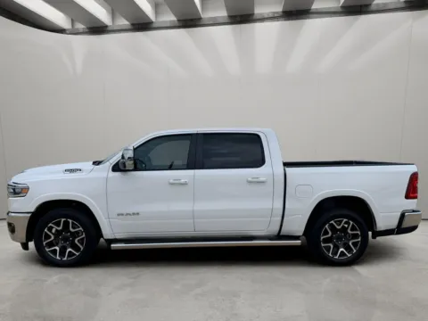 Another view of 2025 Ram 1500 Laramie for sale in Irving, TX at Dallas Direct Auto