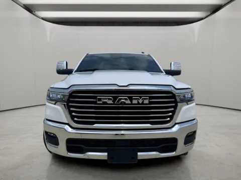 Photos of 2025 Ram 1500 Laramie for sale in Irving, TX at Dallas Direct Auto