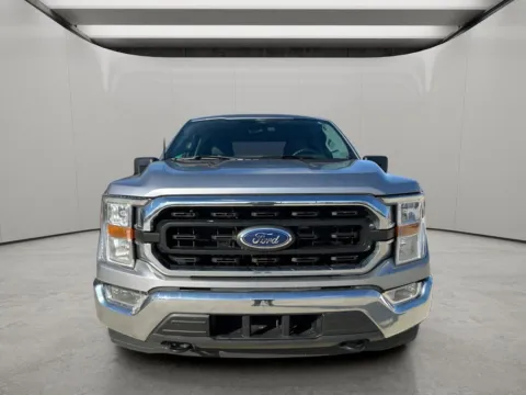 Photos of 2022 Ford F-150 XLT for sale in Irving, TX at Dallas Direct Auto