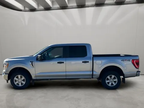 Another view of 2022 Ford F-150 XLT for sale in Irving, TX at Dallas Direct Auto