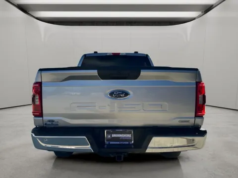 More photos of 2022 Ford F-150 XLT at Dallas Direct Auto, TX