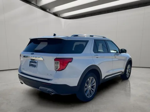 More photos of 2023 Ford Explorer Limited at Dallas Direct Auto, TX