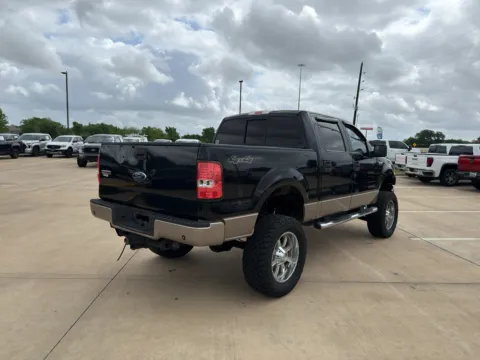 More photos of 2006 Ford F-150 XLT at Dallas Direct Auto, TX