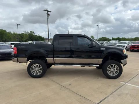 More photos of 2006 Ford F-150 XLT at Dallas Direct Auto, TX