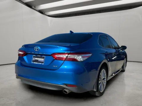 More photos of 2019 Toyota Camry XLE at Dallas Direct Auto, TX
