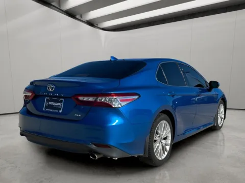 More photos of 2019 Toyota Camry XLE at Dallas Direct Auto, TX