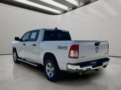 Another view of 2024 Ram 1500 Lone Star for sale in Irving, TX at Dallas Direct Auto
