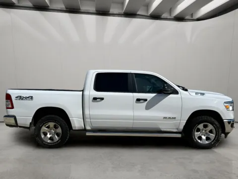 Photos of 2024 Ram 1500 Lone Star for sale in Irving, TX at Dallas Direct Auto