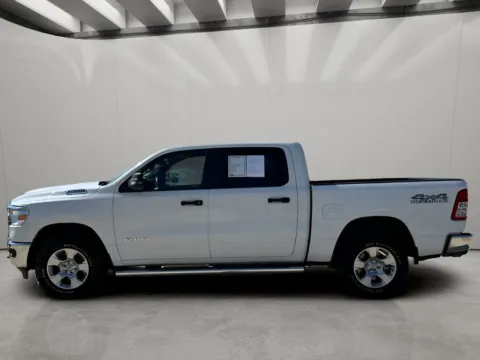 Photos of 2024 Ram 1500 Lone Star for sale in Irving, TX at Dallas Direct Auto