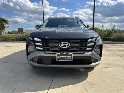 Photos of 2026 Hyundai Tucson SEL Premium for sale in Irving, TX at Dallas Direct Auto