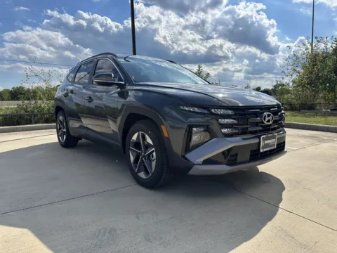 Another view of 2026 Hyundai Tucson SEL Premium for sale in Irving, TX at Dallas Direct Auto