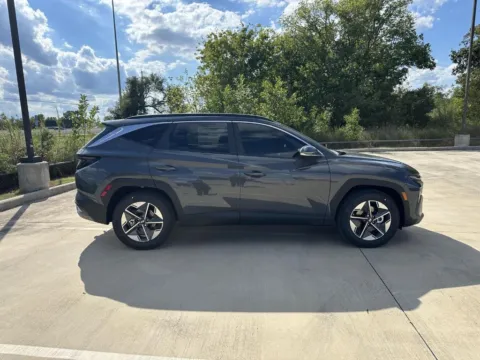 More photos of 2026 Hyundai Tucson SEL Premium at Dallas Direct Auto, TX