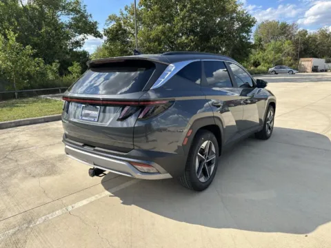 More photos of 2026 Hyundai Tucson SEL Premium at Dallas Direct Auto, TX