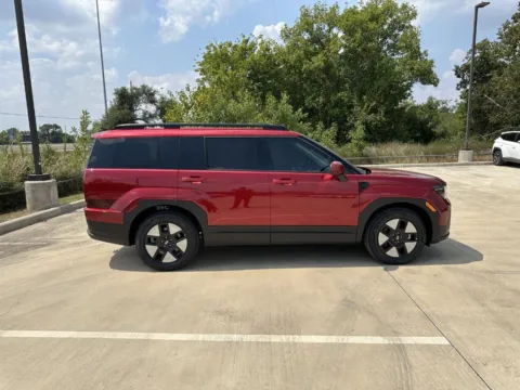 More photos of 2026 Hyundai Santa Fe Hybrid SEL at Dallas Direct Auto, TX