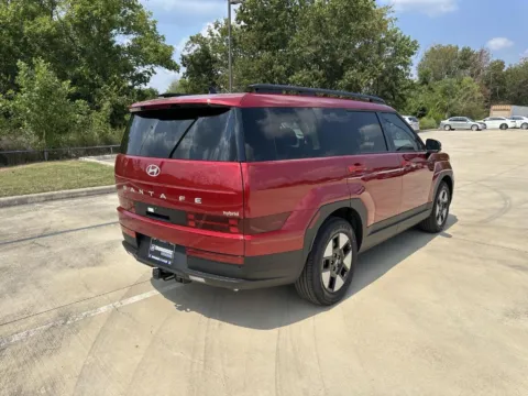 More photos of 2026 Hyundai Santa Fe Hybrid SEL at Dallas Direct Auto, TX