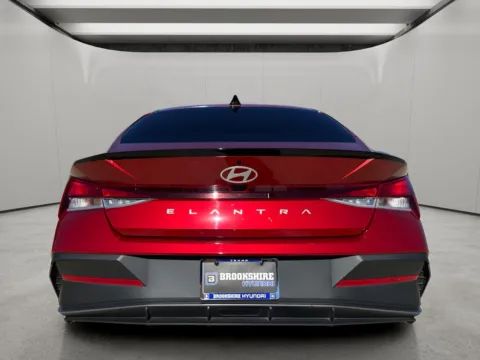 More photos of 2025 Hyundai Elantra SEL Sport at Dallas Direct Auto, TX