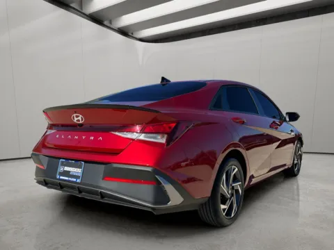More photos of 2025 Hyundai Elantra SEL Sport at Dallas Direct Auto, TX