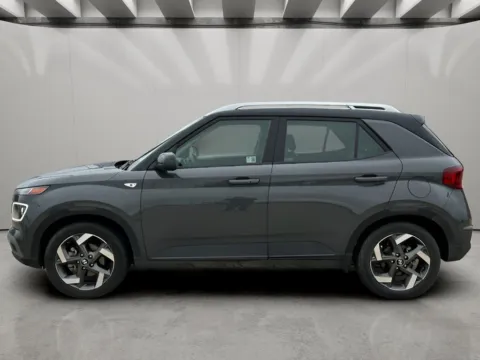 Photos of 2025 Hyundai Venue Limited for sale in Irving, TX at Dallas Direct Auto