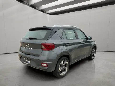 More photos of 2025 Hyundai Venue Limited at Dallas Direct Auto, TX
