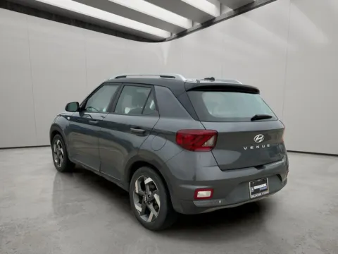Another view of 2025 Hyundai Venue Limited for sale in Irving, TX at Dallas Direct Auto