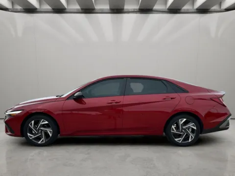 Photos of 2025 Hyundai Elantra SEL Sport for sale in Irving, TX at Dallas Direct Auto