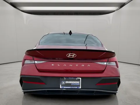 More photos of 2025 Hyundai Elantra SEL Sport at Dallas Direct Auto, TX