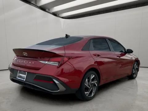 More photos of 2025 Hyundai Elantra SEL Sport at Dallas Direct Auto, TX