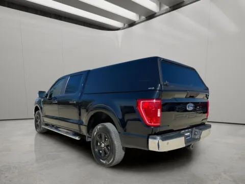 More photos of 2022 Ford F-150 XLT at Dallas Direct Auto, TX