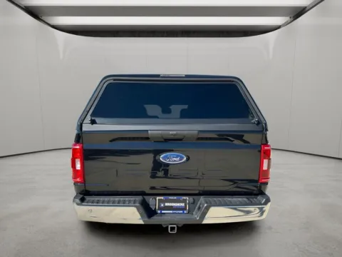 More photos of 2022 Ford F-150 XLT at Dallas Direct Auto, TX