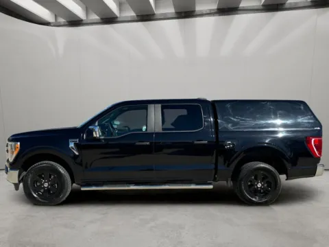 Photos of 2022 Ford F-150 XLT for sale in Irving, TX at Dallas Direct Auto