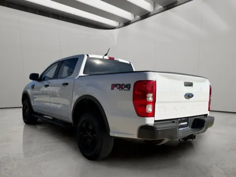Another view of 2023 Ford Ranger XL for sale in Irving, TX at Dallas Direct Auto