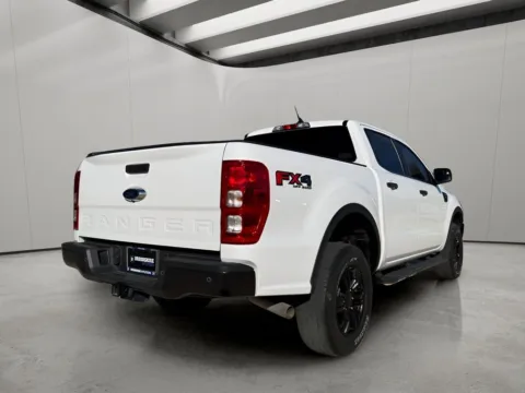More photos of 2023 Ford Ranger XL at Dallas Direct Auto, TX