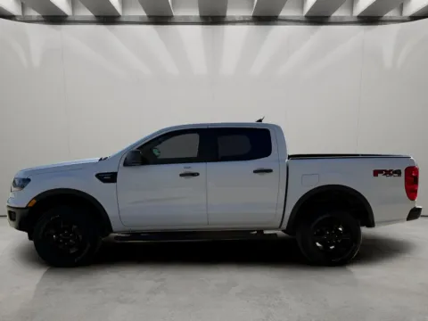 Photos of 2023 Ford Ranger XL for sale in Irving, TX at Dallas Direct Auto
