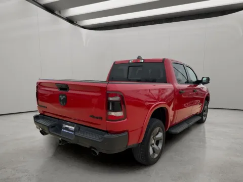 More photos of 2022 Ram 1500 Big Horn Built To Serve Edition at Dallas Direct Auto, TX