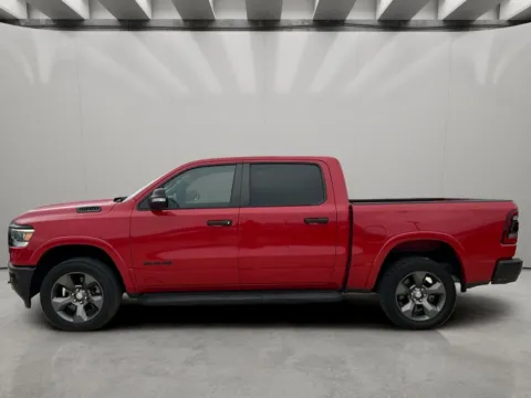 Photos of 2022 Ram 1500 Big Horn Built To Serve Edition for sale in Irving, TX at Dallas Direct Auto