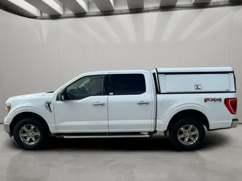 Photos of 2022 Ford F-150 XLT for sale in Irving, TX at Dallas Direct Auto