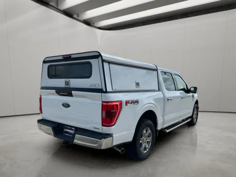 More photos of 2022 Ford F-150 XLT at Dallas Direct Auto, TX