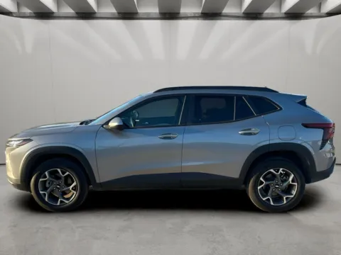 Photos of 2025 Chevrolet Trax LT for sale in Irving, TX at Dallas Direct Auto