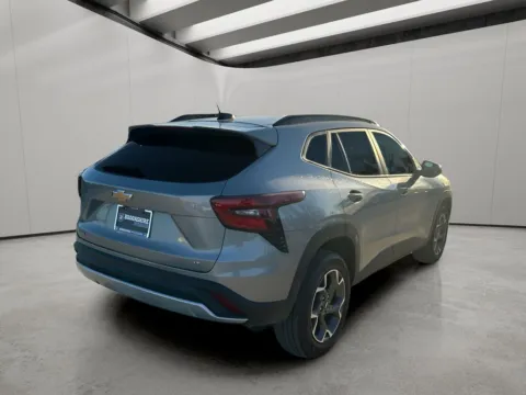 More photos of 2025 Chevrolet Trax LT at Dallas Direct Auto, TX
