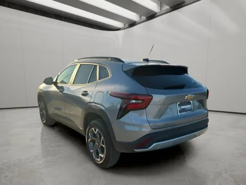 Another view of 2025 Chevrolet Trax LT for sale in Irving, TX at Dallas Direct Auto