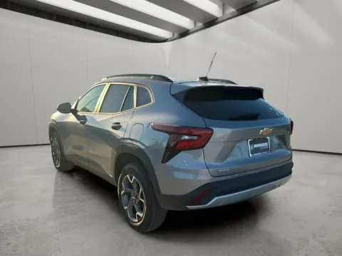 More photos of 2025 Chevrolet Trax LT at Dallas Direct Auto, TX