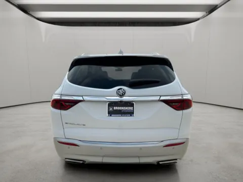 More photos of 2024 Buick Enclave Essence at Dallas Direct Auto, TX