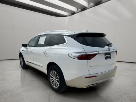 Another view of 2024 Buick Enclave Essence for sale in Irving, TX at Dallas Direct Auto