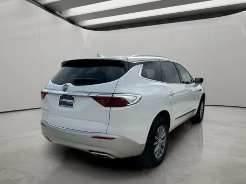 More photos of 2024 Buick Enclave Essence at Dallas Direct Auto, TX