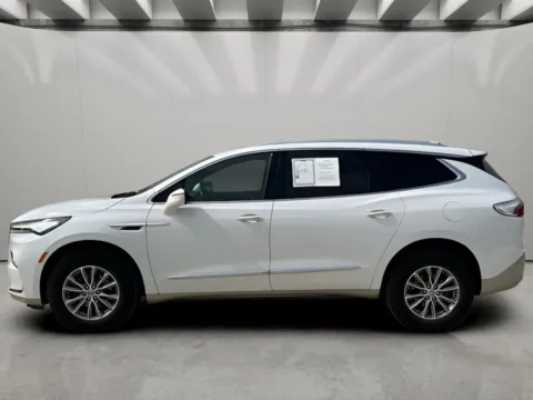 Photos of 2024 Buick Enclave Essence for sale in Irving, TX at Dallas Direct Auto