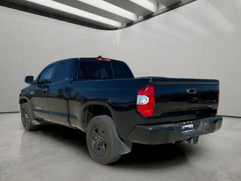 Another view of 2021 Toyota Tundra SR5 for sale in Irving, TX at Dallas Direct Auto