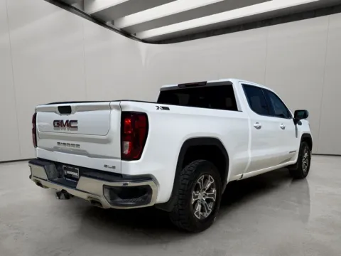More photos of 2024 GMC Sierra SLE at Dallas Direct Auto, TX