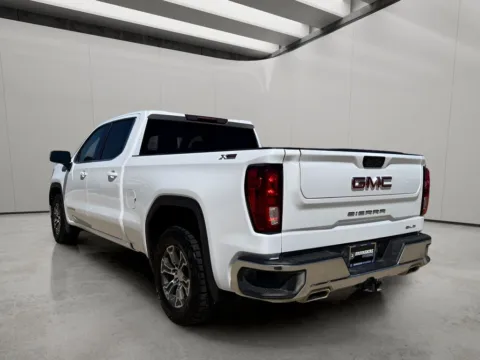 Another view of 2024 GMC Sierra SLE for sale in Irving, TX at Dallas Direct Auto